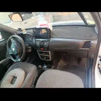 ماشین ساینا sدوگانه فابریک|خودرو سواری و وانت|اهواز, کوروش|دیوار