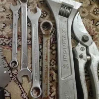 فروش ابزار جنس