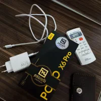 poco x6 pro|موبایل|کرمان, |دیوار