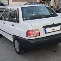 ماشین سواری  پراید|خودرو سواری و وانت|اراک, |دیوار