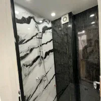 آپارتمان نقلی/سندتک‌برگ/آسانسور/نگهبانی/فول|فروش آپارتمان|تهران, جوانمردان (اندیشه)|دیوار