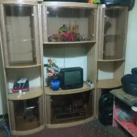 بوفه‌۳تکیه‌ای