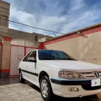 پژو پارس سال 1401 دریچه سیمی،کم کار فروش فوری