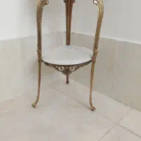 پایه برنجی