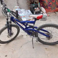 دوچرخه دنده ای 26