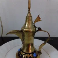 دله قهوه قدیمی واصل عتیقه