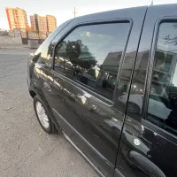 L90 مدل ۸۸|خودرو سواری و وانت|قزوین, |دیوار