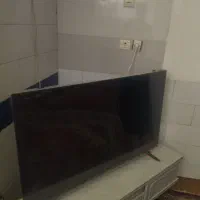تلویزیون 50 دوو هوشمند. لباسشویی پاکشوما هفت کیلوی