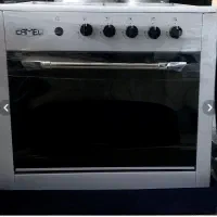 گاز پنج شعله کمل|اجاق گاز و لوازم برقی پختوپز|بوکان, |دیوار