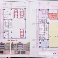 پیش فروش/فاز۲/بینالود/۱۴۰متر/تک واحدی|پیش‌فروش املاک|سهند, |دیوار