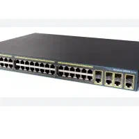 سوئیچ سیسکو ۲۹۶۰