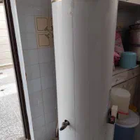 آبگرمکن ایستاده کارکرده