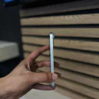 آیفون 14 نرمال 128 ch باتری 100 با گارانتی|موبایل|ساری, |دیوار