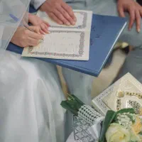 دفتر رسمی عقد وازدواج صدور عقدنامه