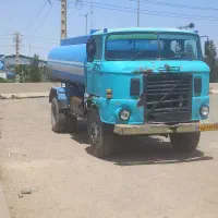 کامیون ایفا فروشی|خودرو سنگین|شریف‌آباد, |دیوار