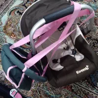 کریر استفاده نشده