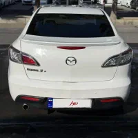 مزدا ۳ نیو مدل ۸۹|خودرو سواری و وانت|ارومیه, |دیوار