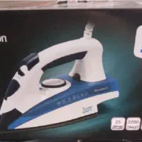 اتو بخار رینیوم - Rhenium