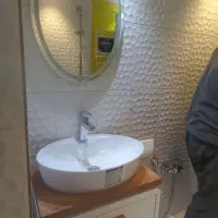 نشت یابی اب وفاضلاب با دستگاه کمترین خرابی|خدمات پیشه و مهارت|سمنان, |دیوار