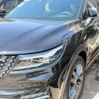 دیگنیتی پرایم ۱۴۰۴ مشکی|خودرو سواری و وانت|سیرجان, |دیوار