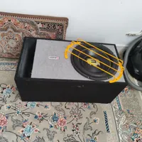 ساب باکس|صوتی و تصویری|چناران, |دیوار