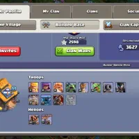 اکانت تاون ۱۶ قدیمی|کنسول، بازی ویدئویی و آنلاین|مشهد, جنت|دیوار