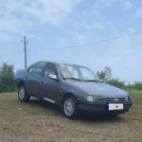 پژو ۴۰۵ معاوضه پایینتر