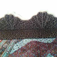 پشتی و کناره