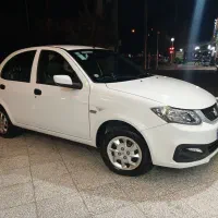 ساینا سفید دوگانه شرکتی|خودرو سواری و وانت|چناران, |دیوار