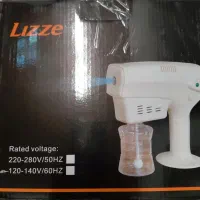 دستگاه نانو اسپری مو LIZZE