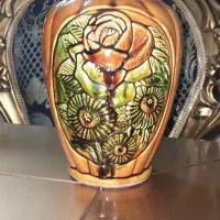 سه عدد گلدان|کلکسیون اشیاء عتیقه|زنجان, |دیوار