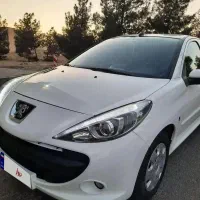 207 مدل ۹۸ بسیار تمیز|خودرو سواری و وانت|تهران, پردیسان|دیوار