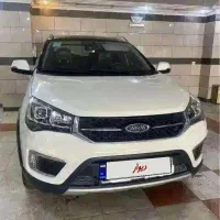 MWM x22  خودروی ام وی ام اتومات