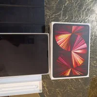 Ipad pro2021|تبلت|مشهد, هنرستان|دیوار