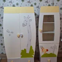 سرویس خواب کودک و نوجوان