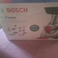 چرخ گوشت بوش