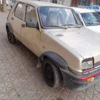 پی کی مدل ۸۴|خودرو سواری و وانت|لنجان, |دیوار