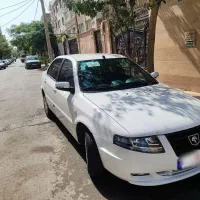 سمند EF7 مدل 1403.11