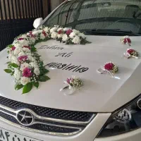 گل آرایی،سفره عقد،یلدایی|خدمات پذیرایی، مراسم|قم, نیروگاه|دیوار