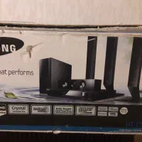 سینما خانواده سامسونگ اصل