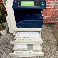 دستگاه رنگی زیراکس Xerox 7855 نو کارکرد فقط 9000|پرینتر، اسکنر، کپی، فکس|تهران, فاطمی|دیوار
