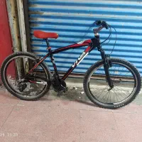 دوچرخه ویوا26|دوچرخه، اسکیت، اسکوتر|اهواز, کیانپارس |دیوار