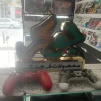 Ps4 اسلیم ورژن 11 کپی خور|کنسول، بازی ویدئویی و آنلاین|نیشابور, شهرک فرهنگیان|دیوار