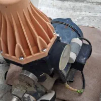 نصب و سرویس کاری پمپ آب خانگی