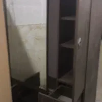 جاکفشی و جالباسی(باهم) و تخت چند منظوره ی نوجوان