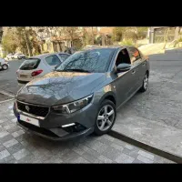 تارا   V2 خاکستری ۴۰۲ بی رنگ