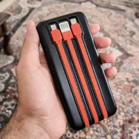 پاوربانک سفارشی ساخت