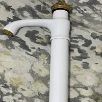 فروش شیر و روشویی