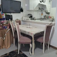 مبل و نهار خوری|مبلمان خانگی و میز عسلی|پیشوا, |دیوار