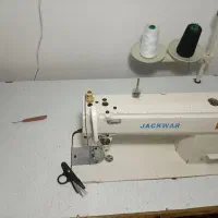 فروش فوری چرخ خیاطی جگوار